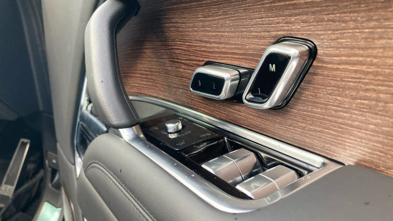 Land Rover Range Rover 3.0 P400 Autobiography 4dr Auto Petrol Estate